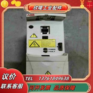 4议价 ABB变频器 ACS310 03E 02A6