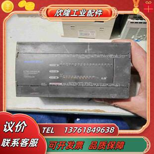 LS产电PLC控制器K7M-DR30UE现货原装拆议价