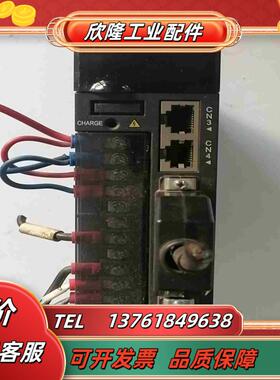 汇川驱动IS600PS2R8I成色如图230议价