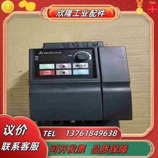 15KW220V议价 台达变频器VFD015EL21A