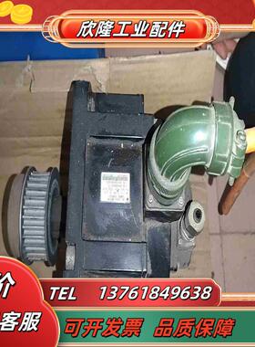 安川伺服电机SGMGV－30ADC61 29千瓦成议价