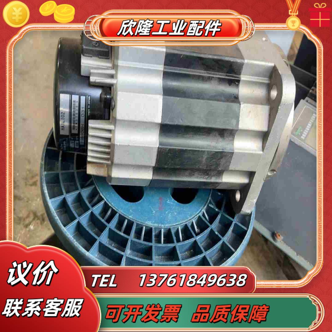 NIDEC HA1L102议价