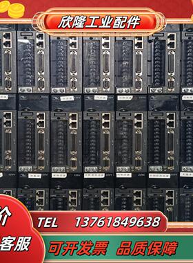 汇川 伺服驱动器 IS620PS1R6I-MC043