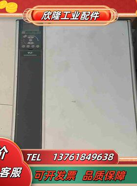 丹佛斯变频器FC-301P75KT4E20H2XNCXX议价