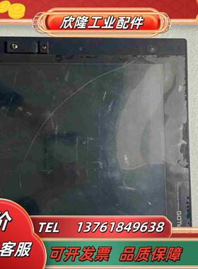 三菱触摸屏GT1585-STBAGT15-75QBUSL成议价