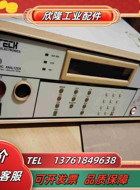 台湾 华仪 EXTECH 7410 耐压仪成色如议价