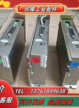 焊线机驱动器APS30AC SERVO DRIVER议价
