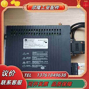 雷赛Leadshine 750w伺服型号L7-750A议价