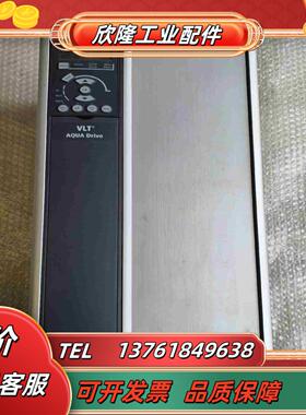 丹佛斯变频器 FC-202P22KT4E20H2XNC XX议价