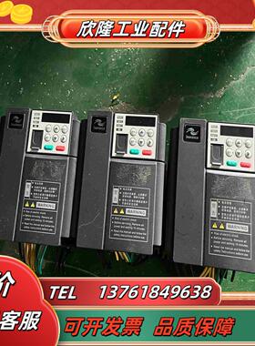 汇川变频器MD310T15B-N 380V15kw议价