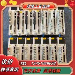 现货件多台 EA180 驱动器中科微 4R8 成议价 2AS