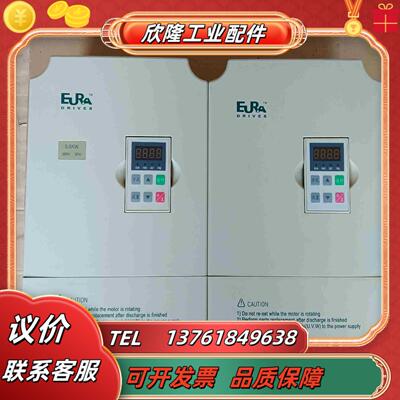 欧瑞F1000-G0055T3B变频器   55千瓦议价
