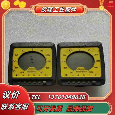 原装FEDERAL数显百分表高度表DEI-85120议价