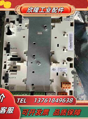 ZCU-12 ACS880主板议价