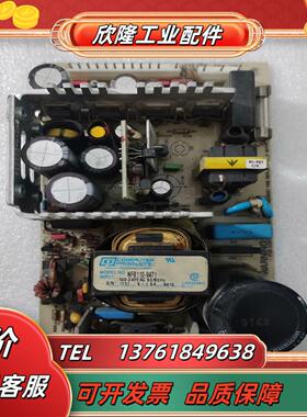 NFS110-9471电源板 拍摄 成色如图所示 所