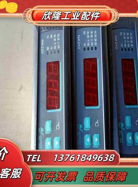 新亚洲智能显示温控传感器  NH210wK-1A 有2个议价