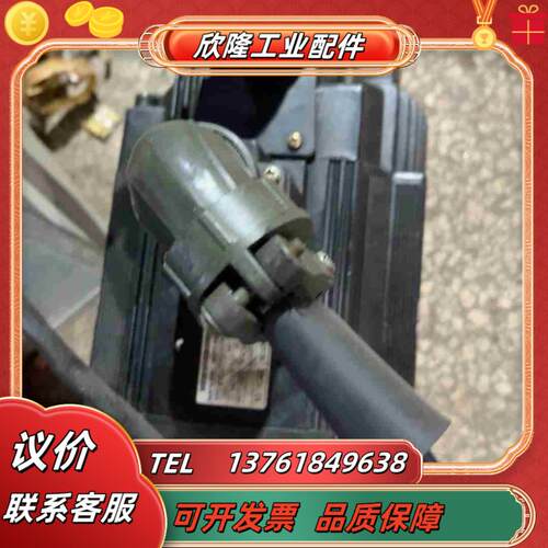 安川电机SGMGH-09ACA6C实图拍漂亮议价