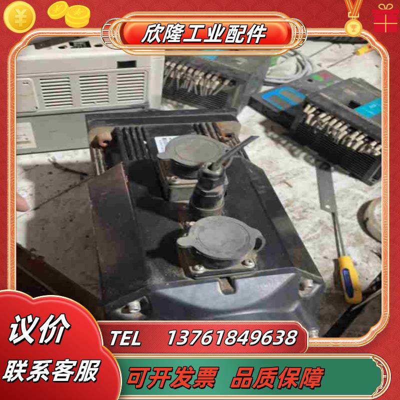 和达伺服电机2kw77nm原装功能正常成色看图片1议价