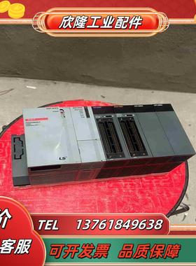 LS产电PLC  XGP-ACF2XGK-CPUE已出X议价