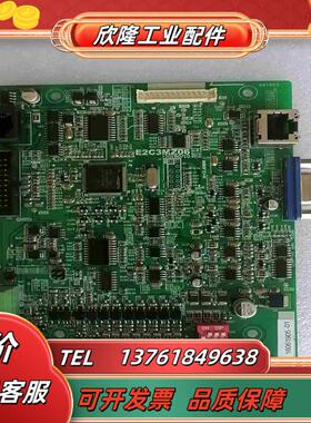 欧瑞E2000-37KW主板E2CZ06原装37kw议价