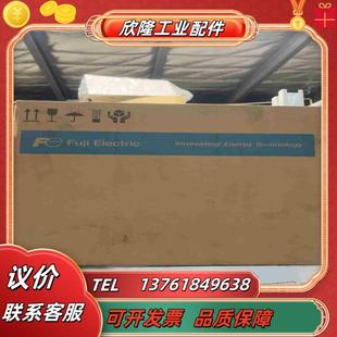 75kw 富士F1S变频器 11kw议价