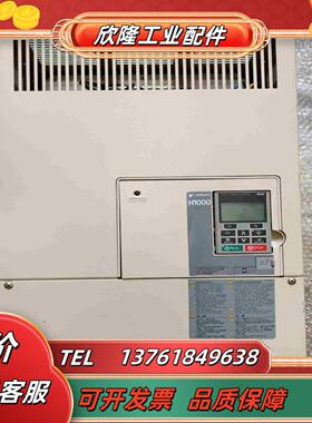 安川H1000变频器 CIMR-HB4A0112ABC  5议价