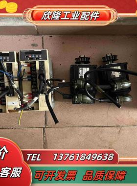 伺服A31KW套装驱动MDDA103A1A电机MD议价