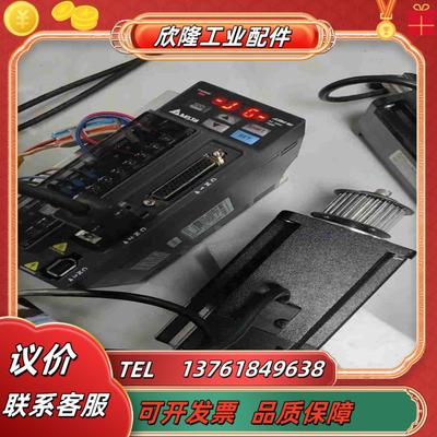台达伺服750WASD-B2-0721-BECMA-C2议价