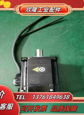 安川200w伺服电机型号SGM7J-02AFC6S功能议价