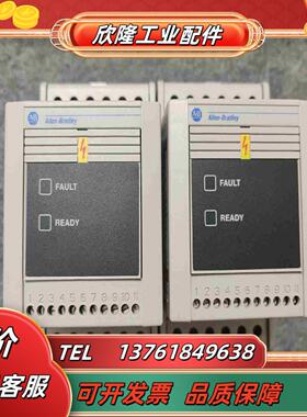 AB罗克韦尔变频160-BA06NSF1 22KW 380议价