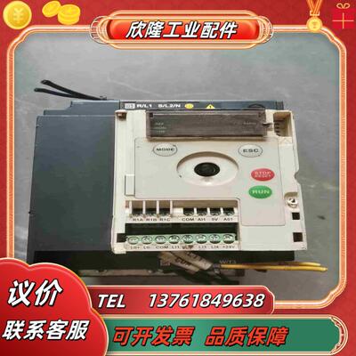 变频器15KWATV12HU15M2成议价