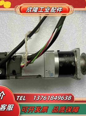 MSMF012L1U2M伺服电机 100w议价