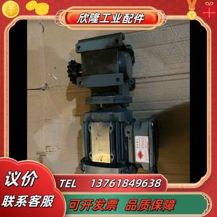 成色看图 DRS71S4 议价 R17 SEW电机减速机