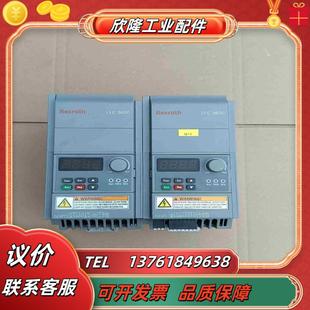 EFC3600 3P4 力士乐 1k50 NN议价 MDA