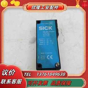SICK 施克光电开关WL18-2P430 D112议价
