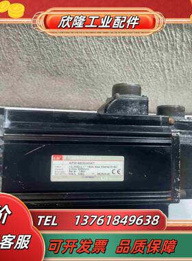 LS伺服电机APM-SE30ANK1 30KW 3000W议价