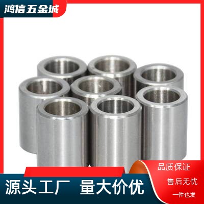 JBA JBAM2 3 4 5 6 8 10 12 13 15 16 20 25定位销用衬套 精密型