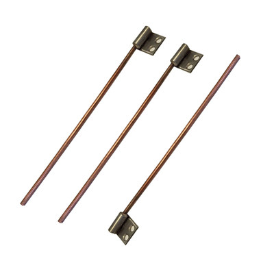 带安装板空气喷嘴喷头标准型PLNZC PLNZS 3 4 6-50-100-300
