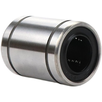 LMF/LMK/LMH8S SUU 尺寸(8*15*17)MYT美亚特LM8SUU短型直线轴承