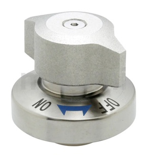 拇指型锁紧器快速锁紧器旋钮型QCTH0525-10-SUS QCTH0525-10S