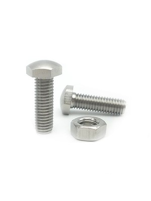 头部R型SSTBB10 12 16 标准粗螺纹 PBE41 SUS440C 定位螺栓