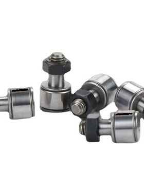 CFFAM CFFAMG2.5 3 4 5 6-4.5 8 10 12微型凸轮轴承随动器不锈钢