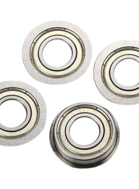 FL SFL6700 6701 6702 6703 6704 ZZ 不锈钢C-法兰滚珠轴承