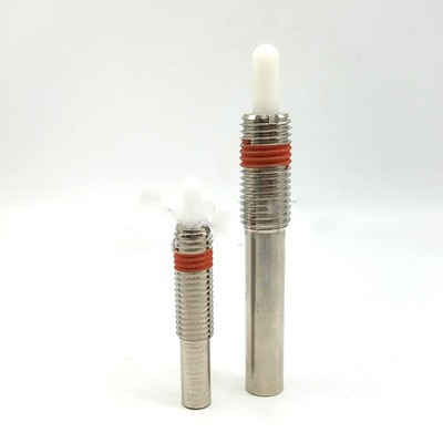 NPJX3/4/5/6/8/10/12/16/20 ZAP18超重载型弹簧柱塞 树脂销弹顶销