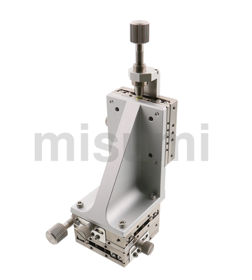 XYSSCG/XYZSSCG位移台EJF17/EJH91-40/60/80/100XYZ轴手动滑台