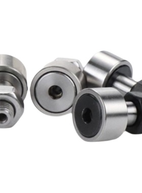 CFAP CFAPH6 8 10 12 16-19 22 26 30 32 35偏心型凸轮轴承随动器