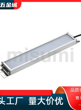 C-LEDZ-5-W C-LEDZ-10-15-WLED照明 IP20标准型经济型代替