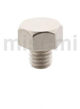 PAD06固定球面型440C SBTEH5.5/7/8/10/12/14/17/19B螺丝型止动销