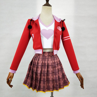 直供阿福cos服  阿斯托尔福cosplay日常运动服 动漫表演服