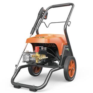 YLQ9151G清洗机380V大功率5000W铜芯电机高压冲洗机